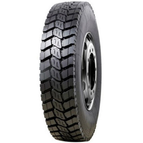 Powertrac Heavy Expert 12/ 20 156/153J индустриальная