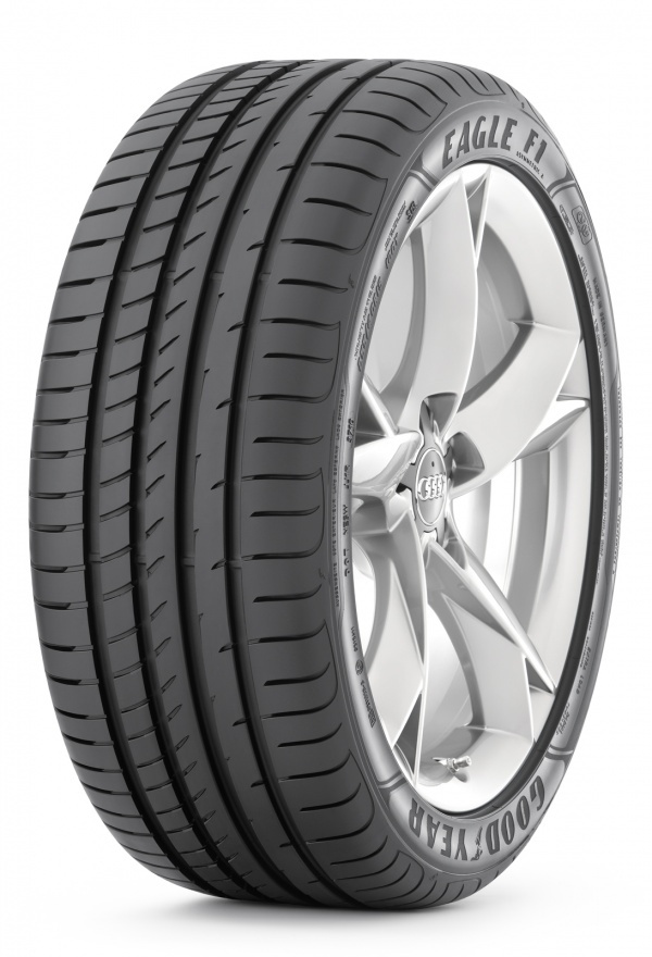 Goodyear Eagle F1 Asymmetric 2 275/45 R18 103Y