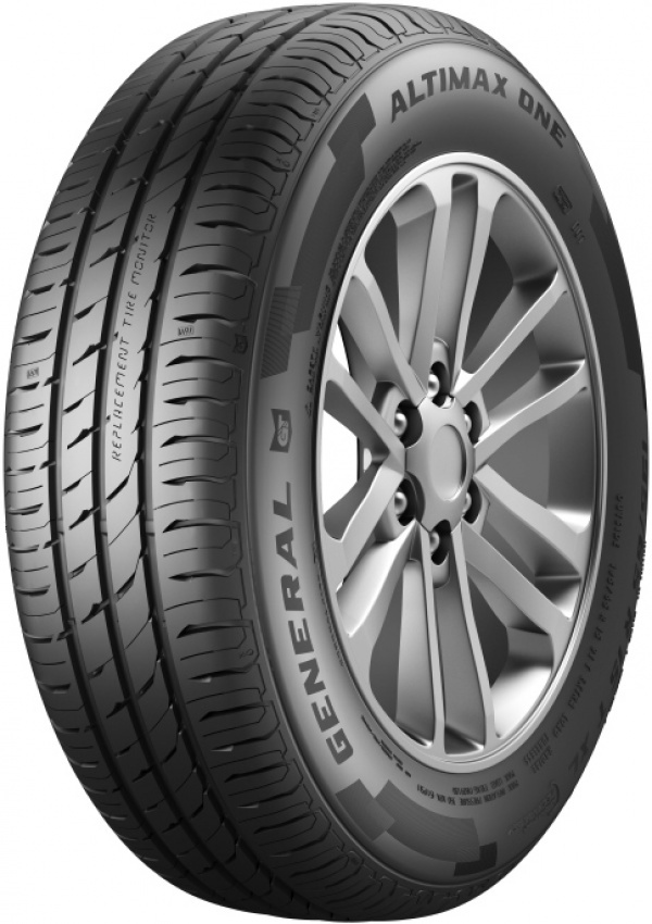 General Tire Altimax One 195/60 R15 88H