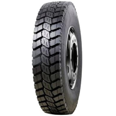 Aplus D688 12.00 R20 156/153J ведущая с кам + фл
