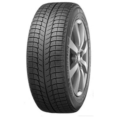 Michelin X-Ice 3 (Xi3) 245/50 R19 101H RunFlat не шип