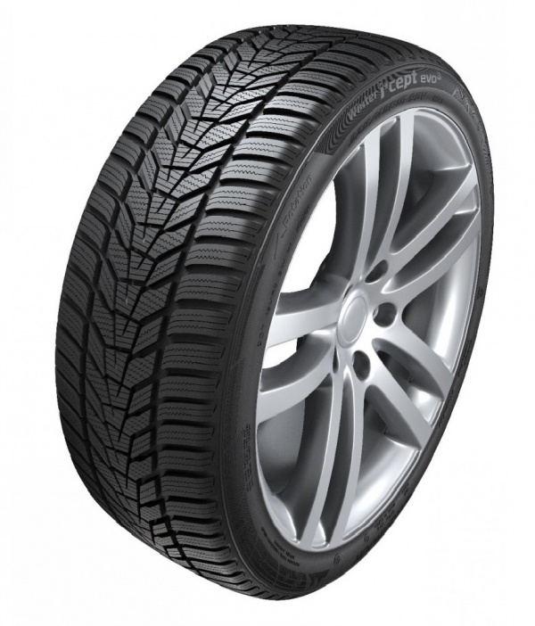 Hankook Winter I*Cept Evo3 SUV W330 225/60 R17 99H не шип