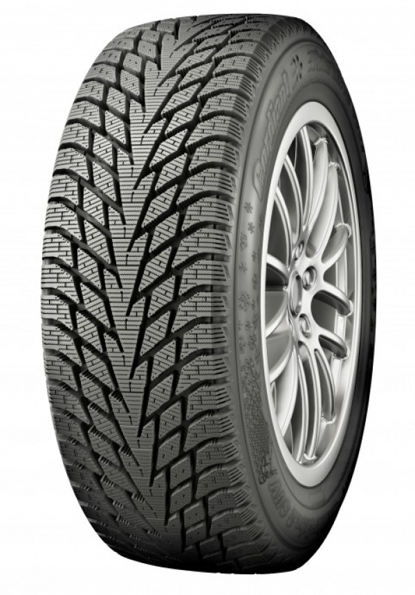 Cordiant Winter Drive 2 205/55 R16 94T не шип