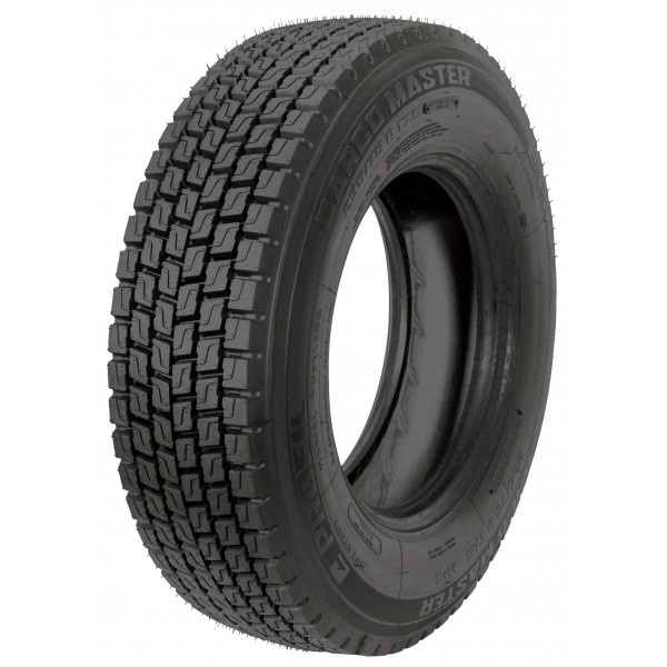 Profil (наварка) Cargo Master D 235/75 17.5 132/130M ведущая