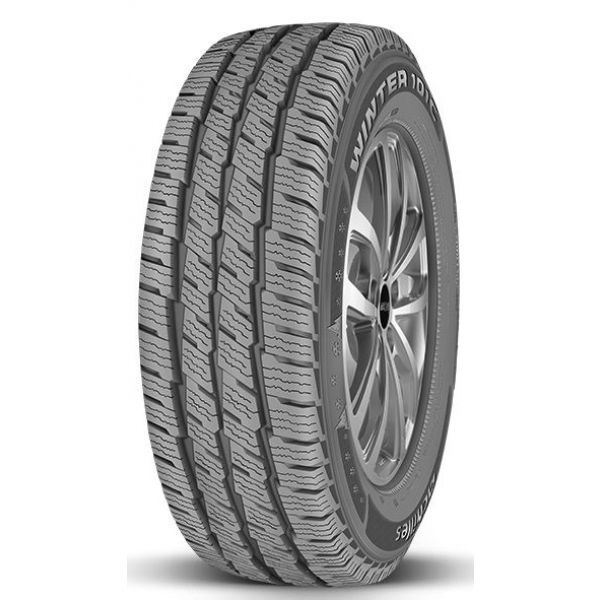 Achilles Winter 101C 195/70 R15C 104/102T не шип