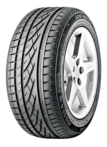 Continental ContiPremiumContact 205/55 R16 91V