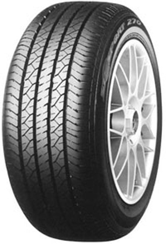 Dunlop SP Sport 270 225/60 R17 99H