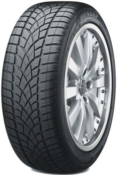 Dunlop SP Winter Sport 3D 225/60 R17 99H не шип