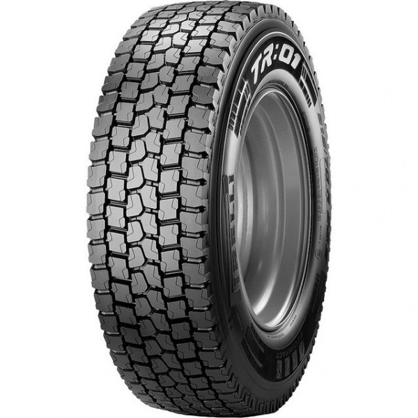 Pirelli TR-01 315/70 22.5 154/150L ведущая