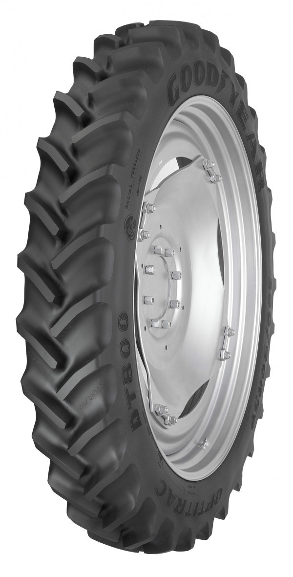 Goodyear DT800 320/90 R54 149A8/В