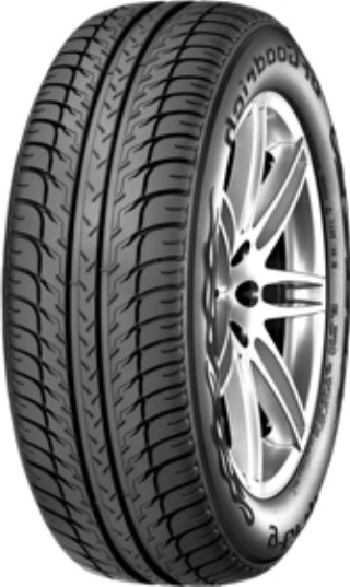 BFGoodrich G-GRIP 225/40 R18 92Y