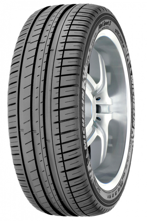 Michelin Pilot Sport 3 225/40 R18 92Y RunFlat