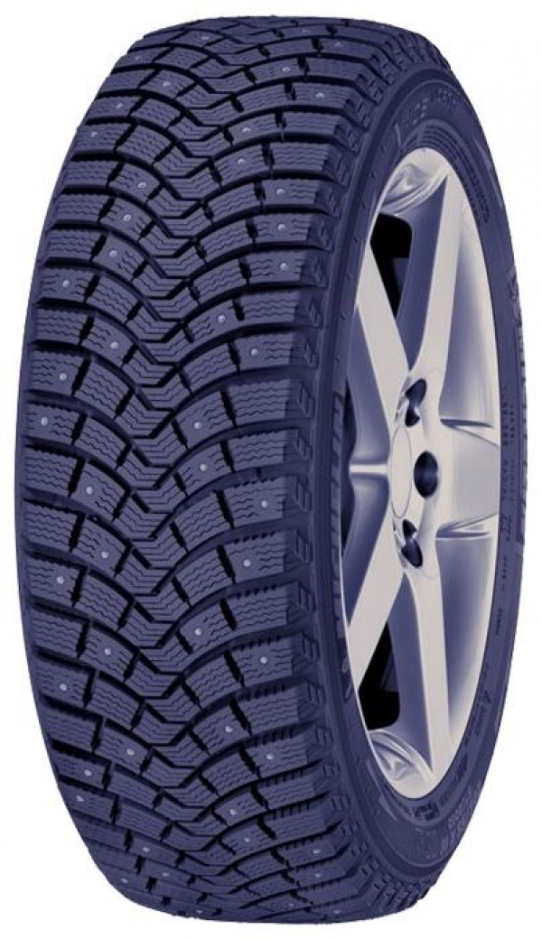 Michelin X-Ice North 2 (XIN2) 225/40 R18 92T шип