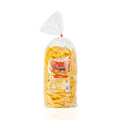Макароны Penne "Pastello", 500 гр