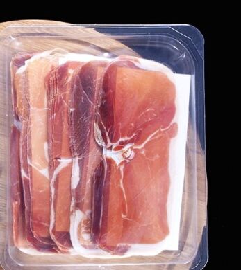 Прошутто крудо "Simonini", 500 гр