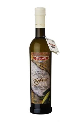 Масло оливковое Extra Virgin "Taggiasca", 250 мл