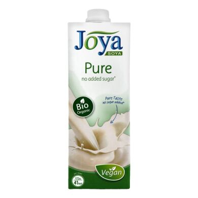 Органическое соевое молоко "Joya", 1 л