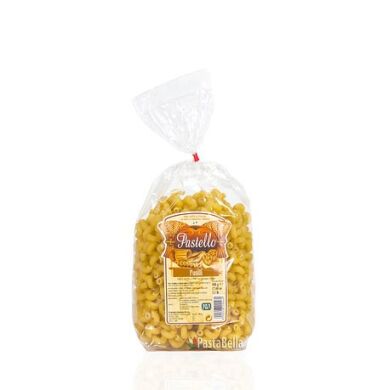 Макароны Fusilli, "Pastello", 500 гр
