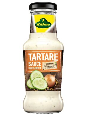 Соус Тартар "Kuhne", 250 мл