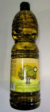 Масло оливковое для жарки Conteoliva 1л