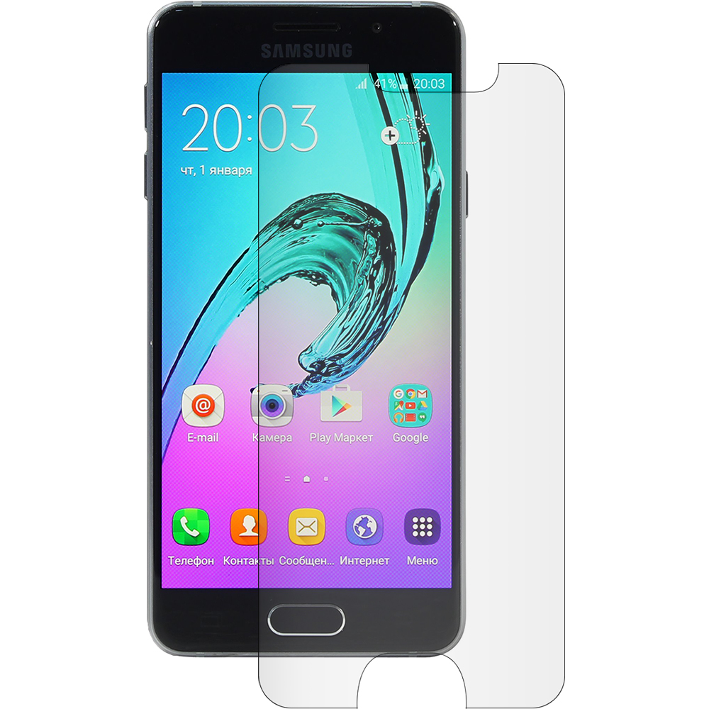 Стекло Samsung Galaxy A3 (2016) A310