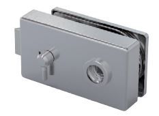 685W30/Замок WC/анод