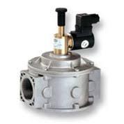 Клапан электромагнитный (отсекатель газа) M16/RM N.A. 3/4" Madas Италия