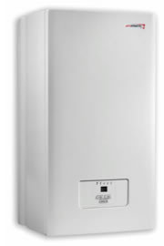 Электрический котёл PROTHERM Ray (Скат) 6KE (3 + 3 кВт) с шиной eBus