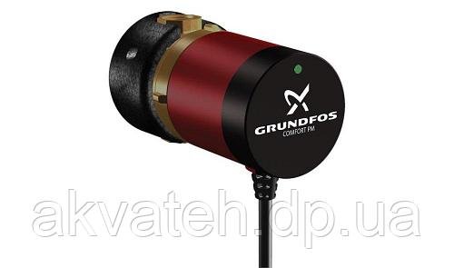 Насос для рециркуляции горячей воды Grundfos Comfort 15-14 B PM