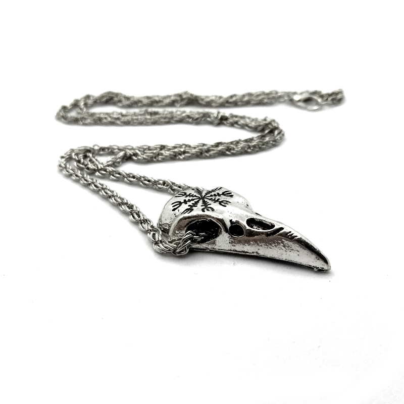 Что значит череп быка амулет