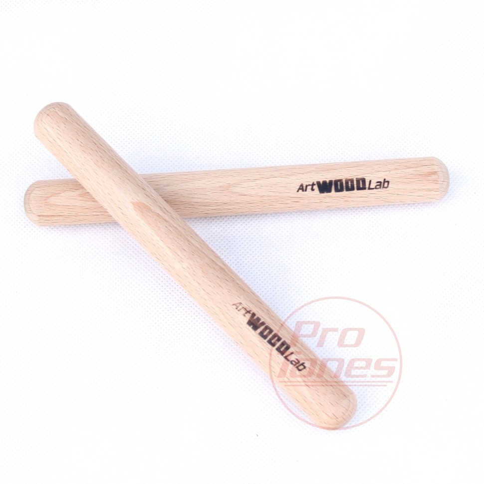 ArtWoodLab Clave 21/200 (пара) - Клаве