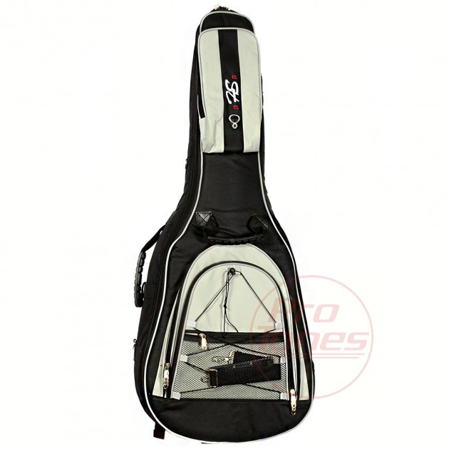 Чехол для классической гитары MusicBag GW-CG39-C
