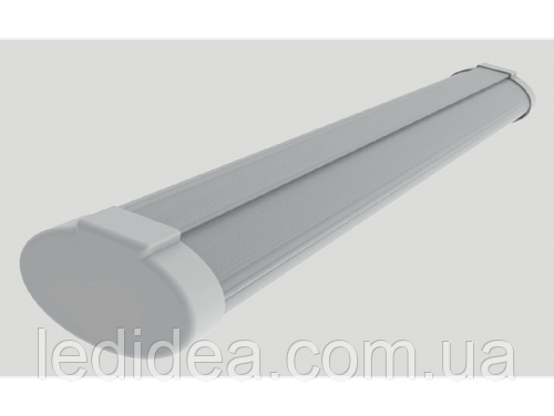 Светодиодный светильник из поликарбоната ELLIPSE PL LE3/600-15-N-96S-P