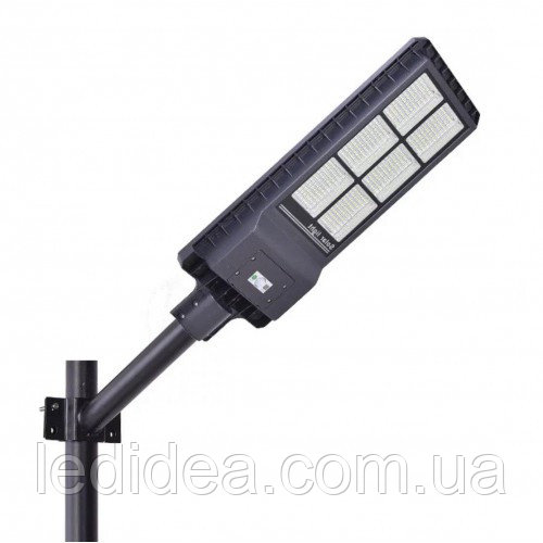 Фонарь на солнечных батареях LSModuls 180W metal
