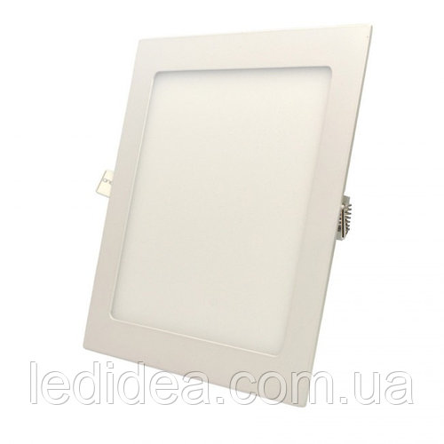 Світильник діодний LI 17S LED 17W 6000K білий