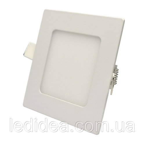 Світильник діодний LI 11S LED 11W 6000K білий