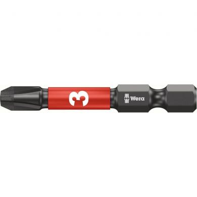 Бита ударная крестовая Phillips PH3 x 50 05057657001 Wera