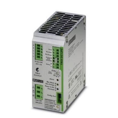 Источник бесперебойного питания TRIO-UPS/1AC/24DC/ 5 2866611 Phoenix Contact