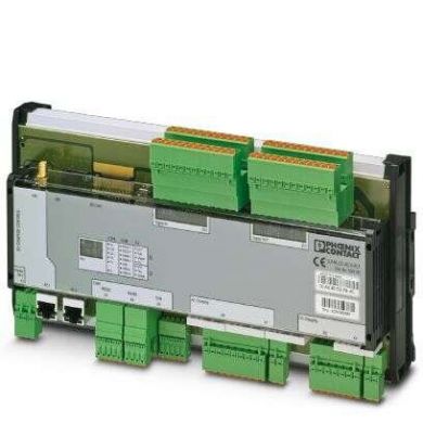 Контроллер yправления зарядкой электромобиля DC EV-PLCC-AC1-DC1 1624130 Phoenix Contact