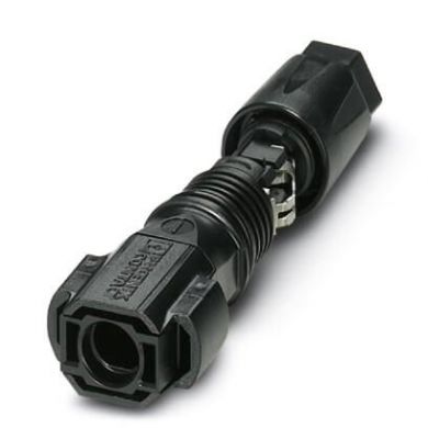 Разъем PV-CM-S 2,5-6 (-) 1774687 Phoenix Contact