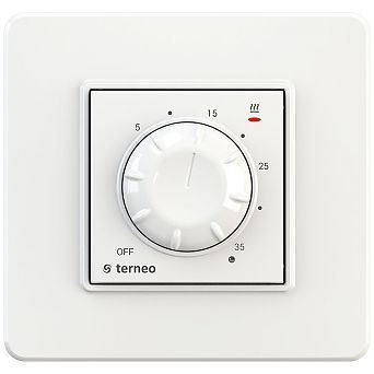Термостат terneo rol Terneo