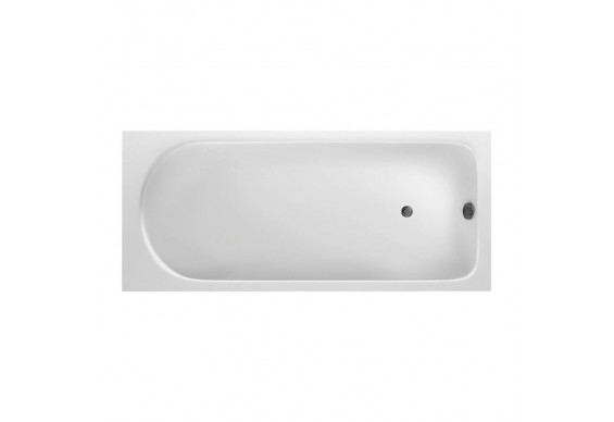 Ванна Colombo Акцент 150х70 без ніжок (SWP125000N)