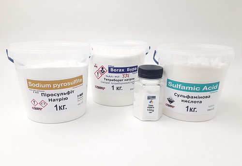 Тетраборат натрия порошок. Флюс для пайки бура 100 гр. Кислота сульфаминовая, 1 кг. Техническим порошок бура. Кислота олова 2.