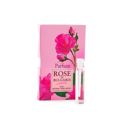 Духи Rose of Bulgaria 2,1 мл