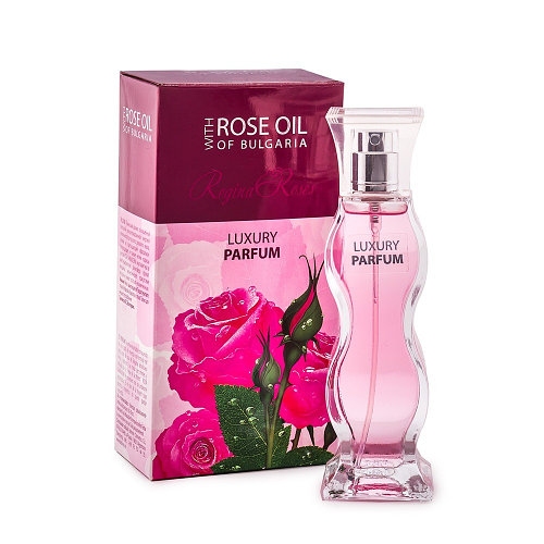 Духи женские LUXURY Regina Roses