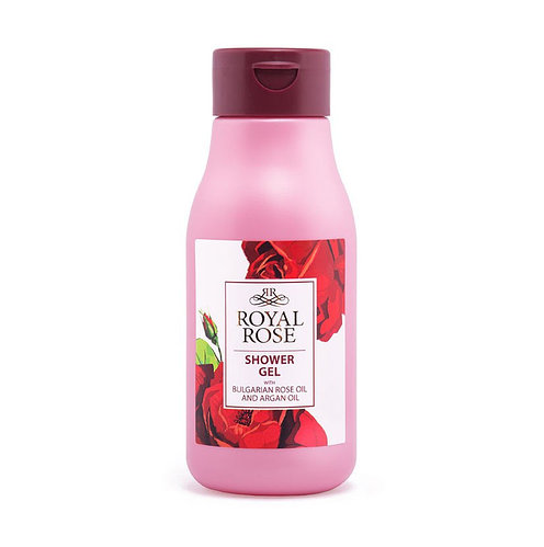 Гель для душа Royal Rose