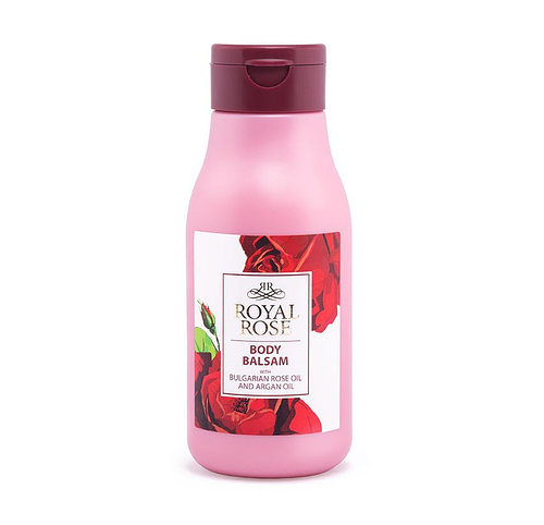 Бальзам для тела Royal Rose