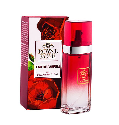 Духи Royal Rose, 50 мл