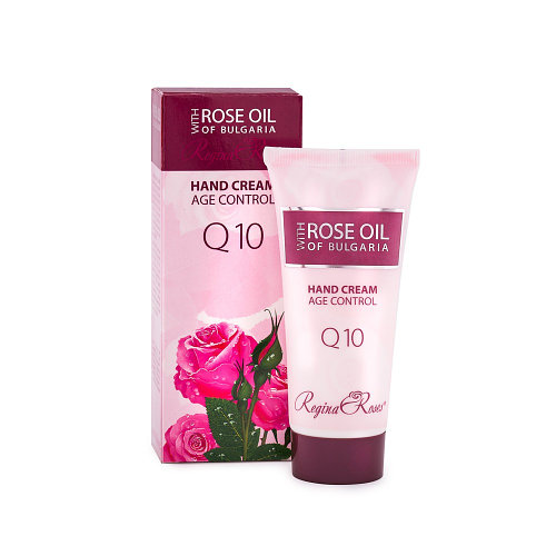 Крем для рук REGINA ROSES
