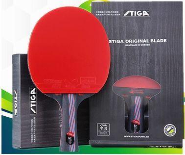 Ракетка для настольного тенниса STIGA ORIGINAL BLADE